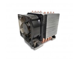 Dynatron S6 3U Server CPU Active Cooler Intel LGA 4677 Sapphire Rapids