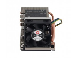 Dynatron B5 2U Active Server CPU Cooler Intel LGA3647 Narrow ILM 205W TDP