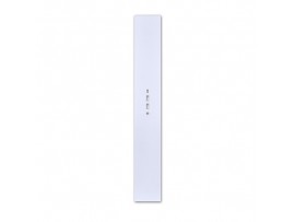 LIAN-LI 011DE-5W EVO White Top I/O Module Case Kit Aluminum Bracket USB Port