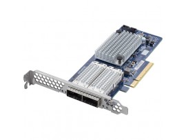 GIGABYTE CLN4752 Dual Port 25GbE SFP28 Server LAN Card 9CLN4752NR-00 PCIe