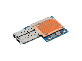 GIGABYTE CLNOQ42 OCP Type 1 Dual Port 25GbE SFP28 LAN Card Marvell QL41202-A2G
