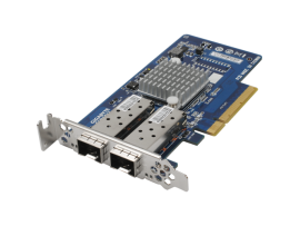 GIGABYTE CLN4832 2-Port 10Gb SFP+ LAN Card Intel 82599ES 4719331316440 1.0C