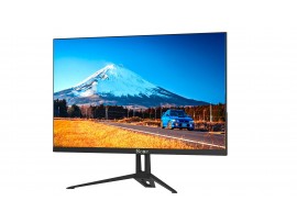 SCOP M2453DKH 23.8" IPS FHD Monitor 120Hz HDMI VGA Black