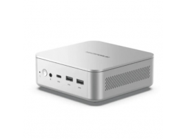 Minis Forum EliteMini AI370 Ryzen-AI-9-HX-370 32GB Mini PC ELITEMINI-AI370-32G1T
