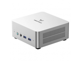 Minis Forum Venus UN1245 i5-12450H RAM 16GB 512GB W11P Mini PC UN1245-16G512G