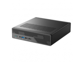 MinisForum MS-01 Intel i9-13900H 32GB 1TB 2x10Gb W11P Mini PC MS-01-S1390-32G1T
