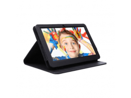 MIRACASE 7" Tablet Cover and Stand Black 70809-729-10