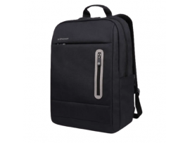 MIRACASE Luxury backpack 15.6" NB-8065 Black for laptops 70800-806-50
