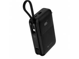 Miracase MPB10PD22.5W2CB rechargeable battery 10000mAh