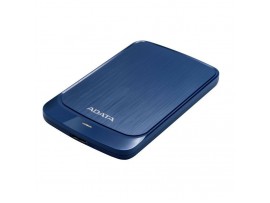 ADATA HV320 1TB Blue SLIM External HDD Storage Portable USB 3.2 Hard Drive