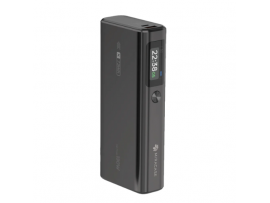 MIRACASE Powerful Backup Battery MBP20PD130W 20000mAh 99317-000-50