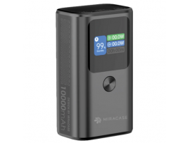 MIRACASE Powerful Backup Battery MPB10PD30W 22.5W USB-A 99317-000-51