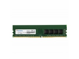 A-DATA 4GB DDR4 2666Mhz UDIMM CL19 Desktop Memory RAM AD4U2666J4G19-B