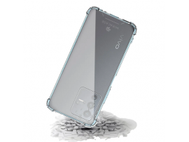 Miracase Transparent Plastic Cover for Mobile Phone V23 99365-002-18