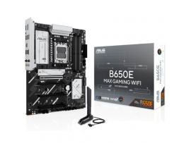 Asus B650E MAX GAMING WIFI AM5 4 DDR5 ATX SATA3 90MB1LD0-M0EAY0