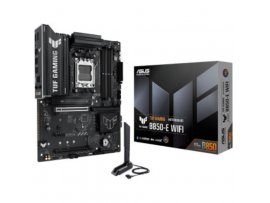 Asus TUF GAMING B850-E WiFi AM5 4 DDR5 ATX HDMI 90MB1L20-M0EAY0