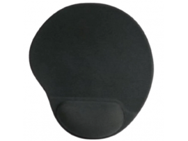 Mouse pad GEL-PAD XT GMP-2016 SILVER LINE Black 91500-201-60