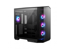 MSI MAG PANO 100R PZ Mid-Tower computer case4711377231565