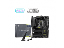 MSI MAG Z890 TOMAHAWK WIFI Motherboard LGA 1851 4 DDR5 HDMI 2.1 Display Port