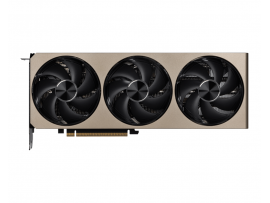MSI NVIDIA GeForce RTX 5080 INSPIRE 3X OC 16GB GDDR7 Graphics Card PCIe 5.0 GPU