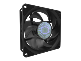 Cooler Master SickleFlow 80 FAN 2500 RPM Case OPTIMIZED FLOW Fan 4-PIN PWM