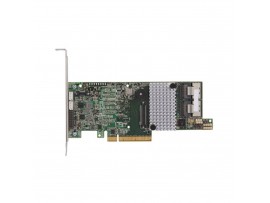 LSI MegaRAID SAS 9266-8i Eight-Port 6Gb/s PCI Express SATA+SAS RAID LSI9266-8I