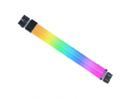 Lian-Li Power Cable ARGB Strimer Wireless CPU 2×8-pin PW8-1W-CPU