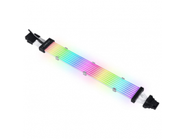 Lian-Li Strimer Plus V2 16-8 Power Cable RGB PW16-8PV2