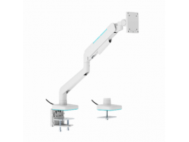 LUMI 17"-49" Gaming Desk Arm RGB Lighting LDT85-C012L 90902-807-84