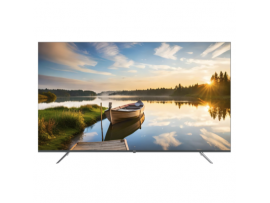 MAG 85.6" LED SMART TV Powered by GOOGLE TV 16:9 1200:1 60Hz 3840x2160 G86D25