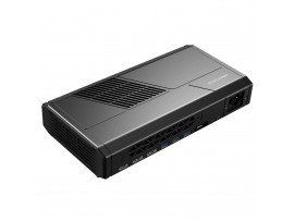 MinisForum MGA1 AMD 7600M XT OCuLink eGPU Docking Station