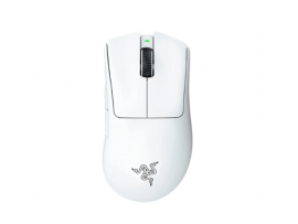 Mice Razer Deathadder V3 PRO White Wireless Mouse 90903-005-33