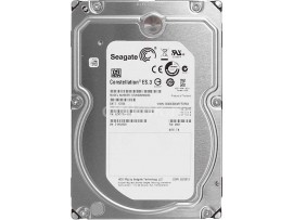 Seagate Constellation ES.3 2TB Enterprise SATA 6Gb/s 7200RPM HDD ST2000NM0033