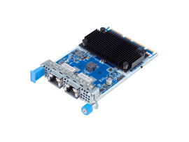 GIGABYTE CLNCB22 OCP 3.0 2x 10GBASE-T RJ45 Card Broadcom BCM57416 9CLNCB22MR-00-1