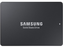 Samsung PM893 3.84TB 2.5" SATA III 6Gb/s Enterprise SSD MZ7L33T8HBLT-00A07