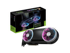 Gigabyte AORUS RTX 5070 INFINITY 12GB GDDR7 Graphics Card Windforce GV-N5070AORUS
