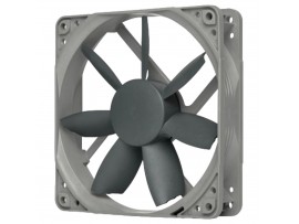 Noctua NF-S12B Redux-1200 120mm Case Fan 1200RPM Quiet Cooling