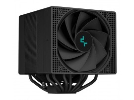 DeepCool ASSASSIN IV VC VISION Digital CPU Air Cooler Intel AMD R-ASN4-BKNVMD