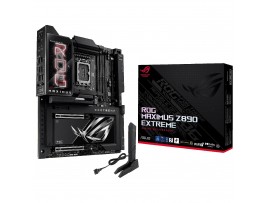 ASUS ROG Maximus Z890 Extreme LGA1851 E-ATX Motherboard Wi-Fi 7 90MB1IA0-M0EAY0
