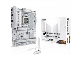 ASUS TUF Gaming B850-Pro WiFi7 W Neo AM5 ATX Motherboard DDR5 USB4 90MB1NW0
