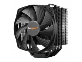 be quiet! Dark Rock 4 CPU Air Cooler 200W TDP 135mm Silent Wings Fan BK021