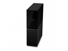 WD My Book 12TB External HDD USB 3.0 External Hard Drive HDD WDBBGB0120HBK
