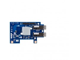 GIGABYTE GC-MLIZC-11C Dual Port 10GbE SFP+ Mezzanine Card Intel 82599ES 9CMLIZSNR