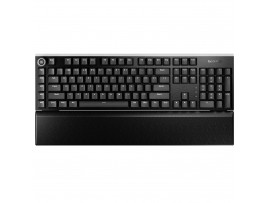 be quiet! LIGHT MOUNT Silent Linear Mechanical Gaming Keyboard Tri-Mode BT003US