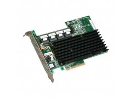 LSI MegaRAID SAS 9260-16i 16-Port 6Gb/s SATA SAS RAID Controller LSI00208 Retail