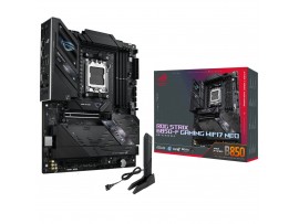 ASUS ROG Strix B850-F Gaming WiFi7 Neo AM5 ATX Motherboard DDR5 90MB1NX0-M0EAY0