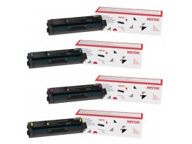 Genuine Xerox C230/C235 Printer Cyan High Capcity Toner Cartridge 006R04396
