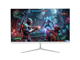 SCOP M2453DKH4W 23.8" IPS Gaming Monitor 144Hz Full HD