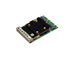 Broadcom MegaRAID 9562-16i OCP 3.0 16-Port Tri-Mode 4GB RAID Card 05-50137-00