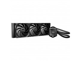 be quiet! Pure Loop 3 360mm AIO Liquid CPU Cooler Intel LGA1851 AMD AM5 BW029EU